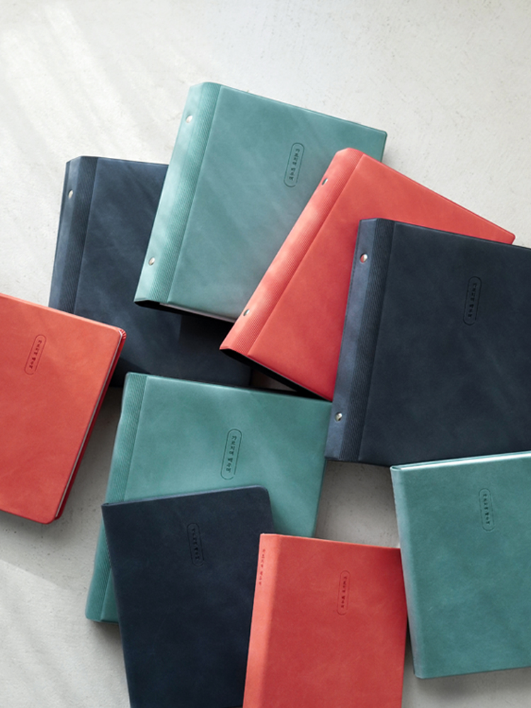 리훈 가르치며배우며 교무수첩 업무일지 다이어리 유치원 교사 다이어리 B6