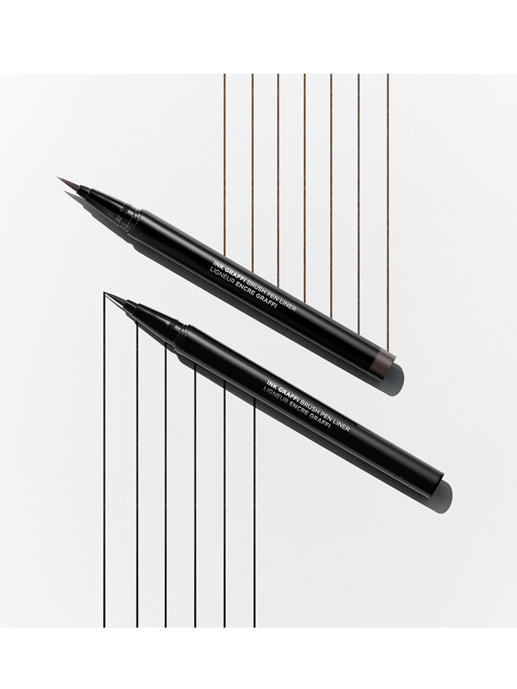 더페이스샵 fmgt 잉크그라피 브러쉬펜 라이너 0.6g 제품 이미지