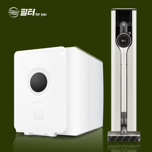 LG 코드제로 호환 먼지봉투 상세 이미지