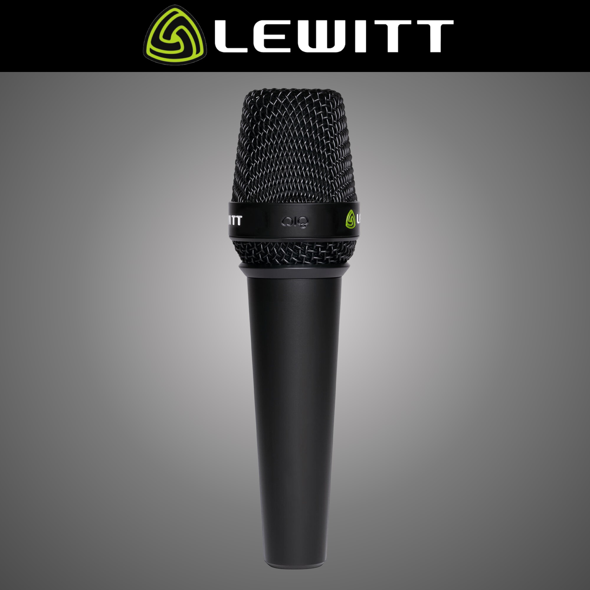LEWITT MTP W950 르윗 950 최고급 핸드형 콘덴서 마이크 녹음 공연 - 상세 이미지 3