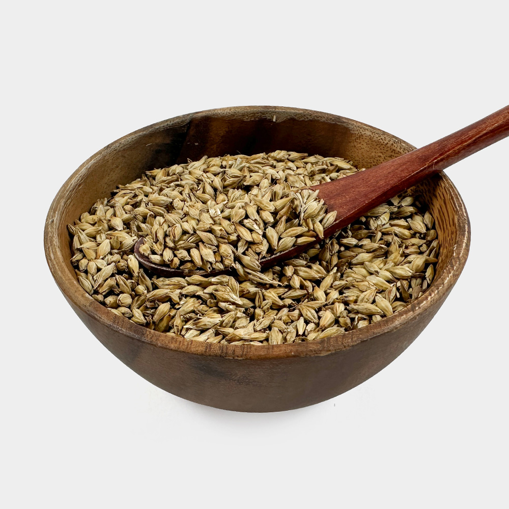 국산 볶은 싹틘 맥아 1kg - 상세 이미지 3