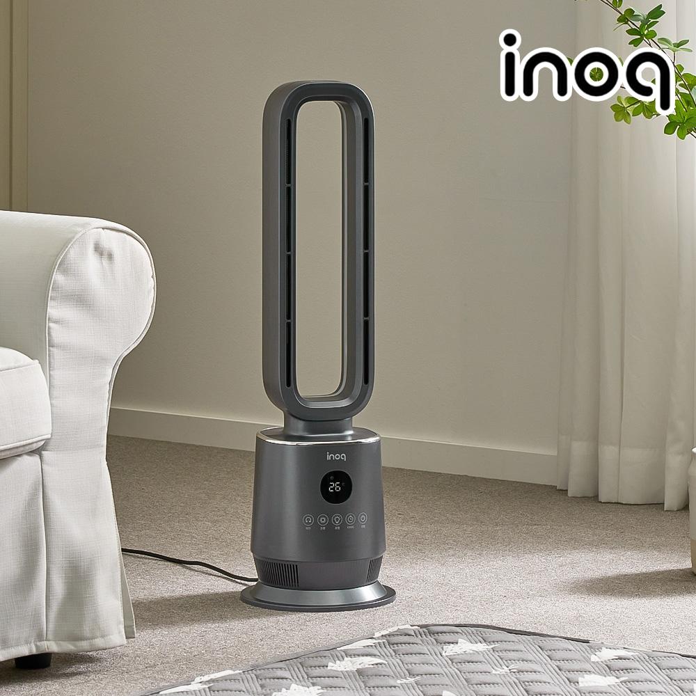 사무실온풍기 거실난방기 저소음 가정용온풍기히터 PTC히터