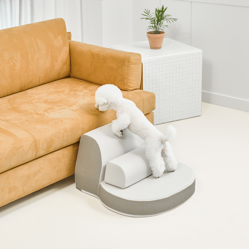 피치트렌디 친환경 실리콘 강아지매트 미끄럼방지 논슬립 애견 반려견 펫 롤매트