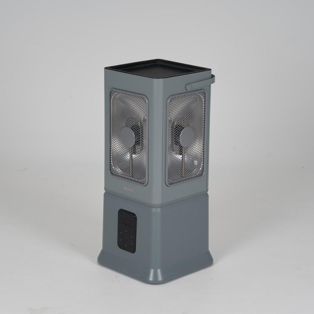 오방전기히터 하이라이트히터 사무실용난로 업소용 전기온열기