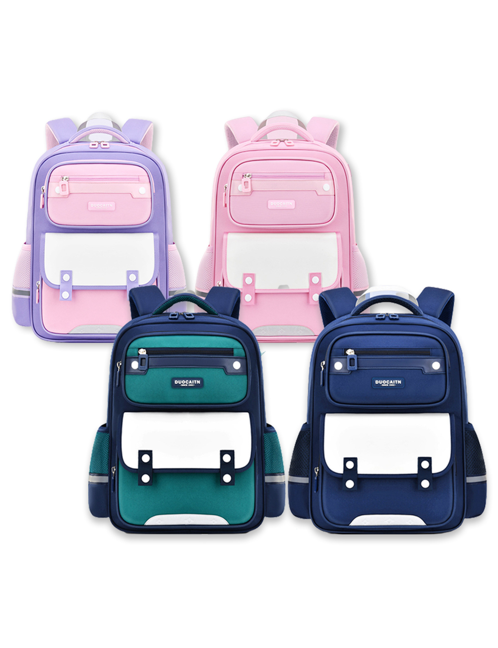 키즈트리 초등 책가방 어린이 남아 가방 키즈 여아 아동 저학년