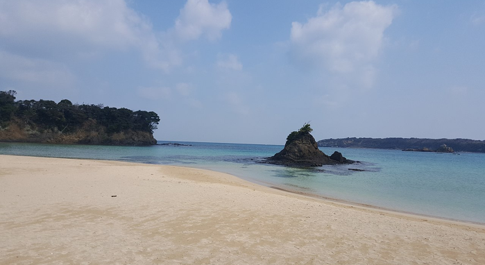 부산 출발 일본 대마도 당일패키지 씨플라워호 노바호 히타카츠 가이드 차량 중식 포함 - 상세 이미지 3