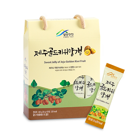 양갱 선물세트 팥양갱 연양갱 영양갱 설 추석 명절 선생님 선물 - 상세 이미지 5