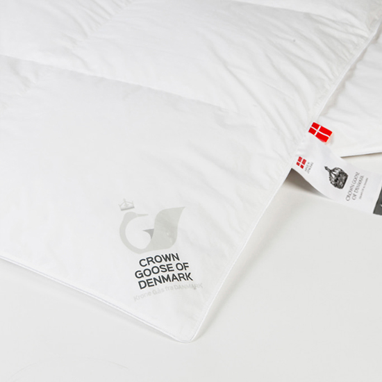 크라운구스 DK 구스다운 이불솜 S/SS 800g, 1개