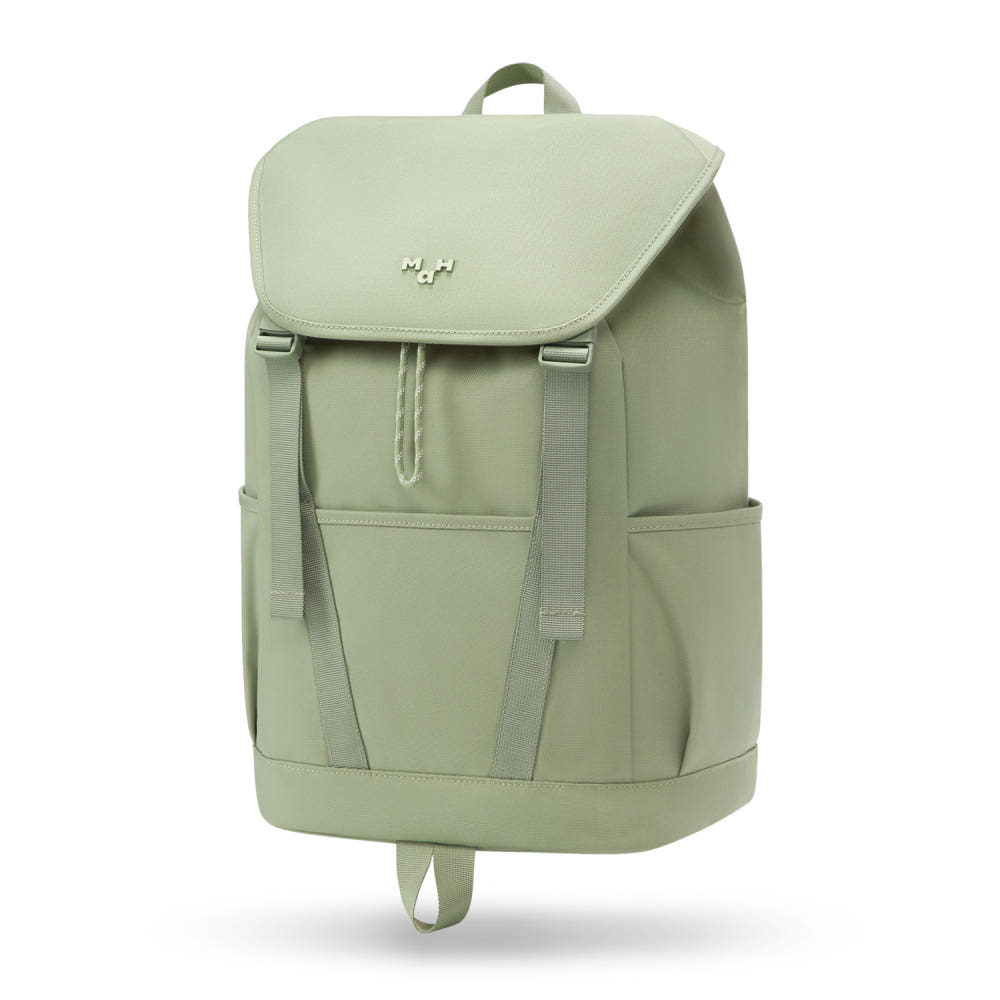 마흐 백팩 여행 활용 컷