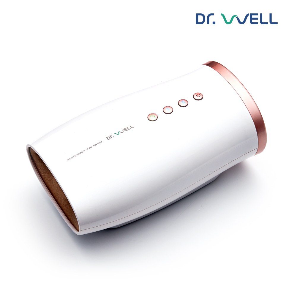 닥터웰 핸드웰 무선 손 마사지기 DR-800 - 상세 이미지 5