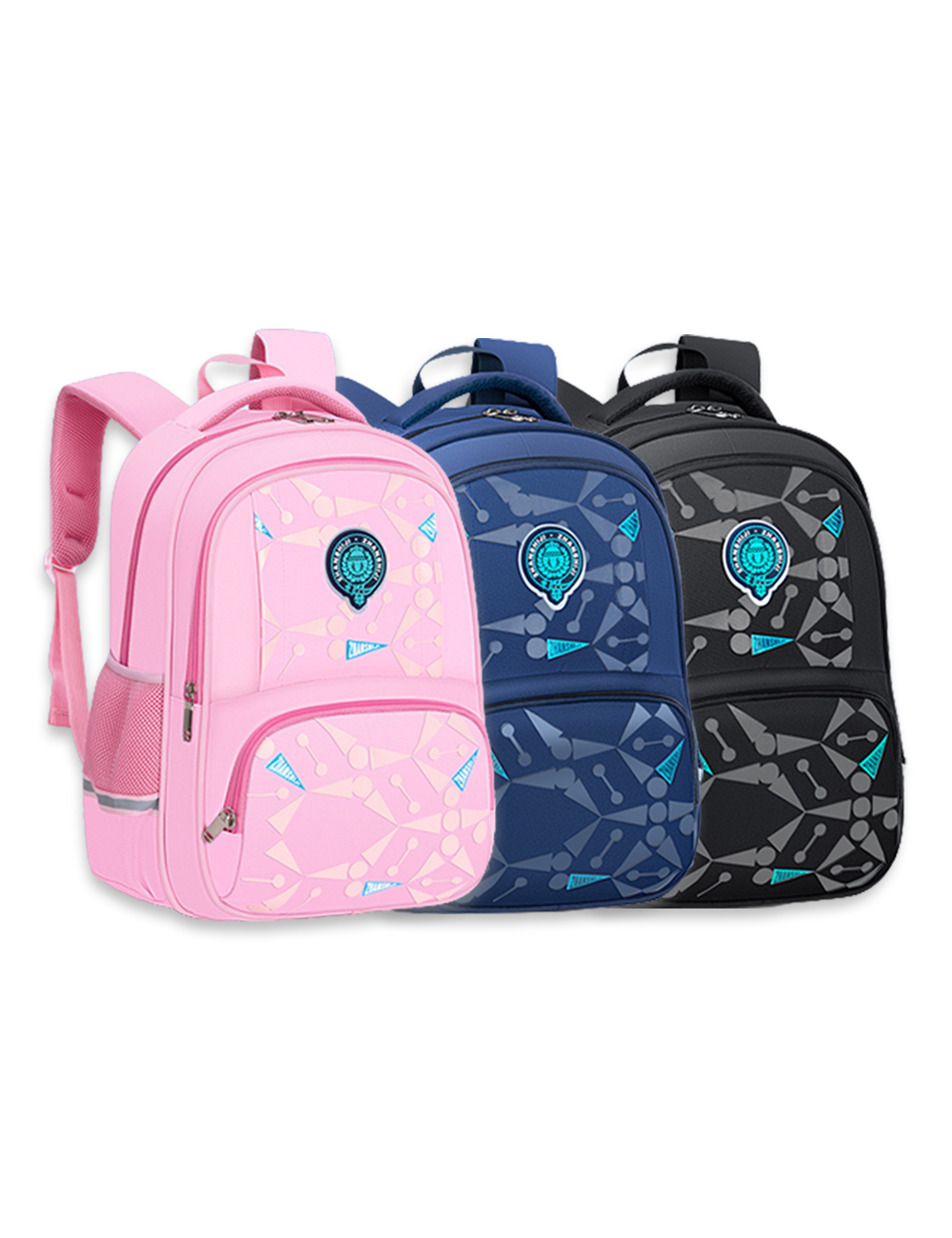 키즈트리 초등 학생 키즈 어린이 남아 책가방 백팩 가방 주니어