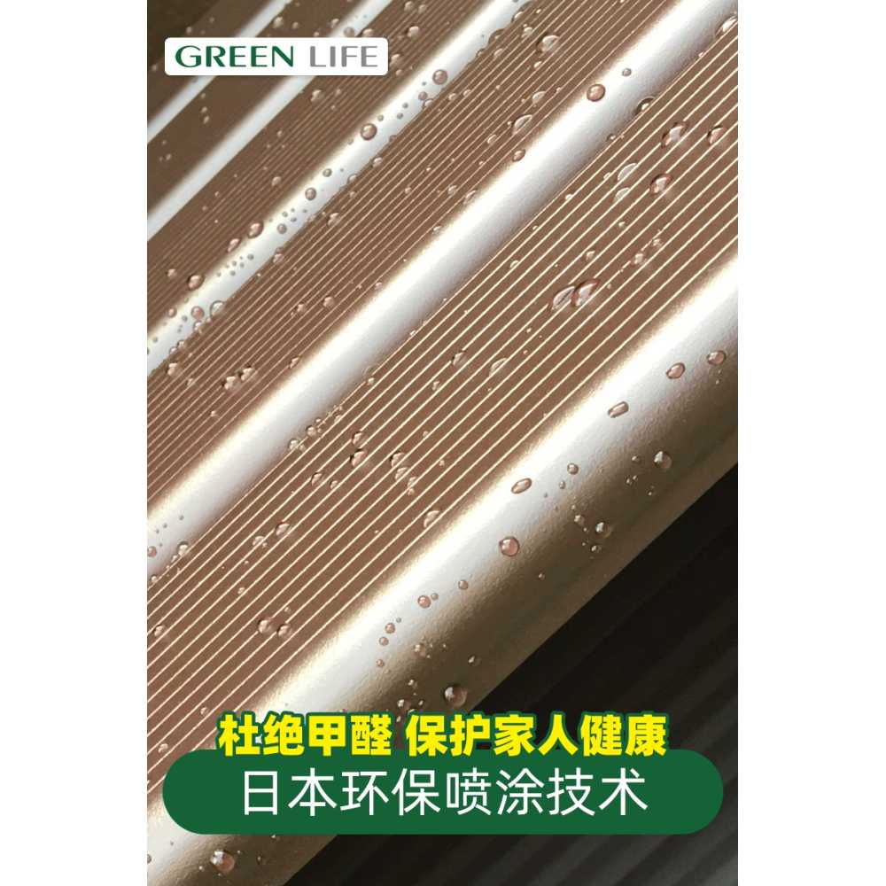 조립식이동창고 농기구보관함 전원주택 원예 도구함 이미지 6