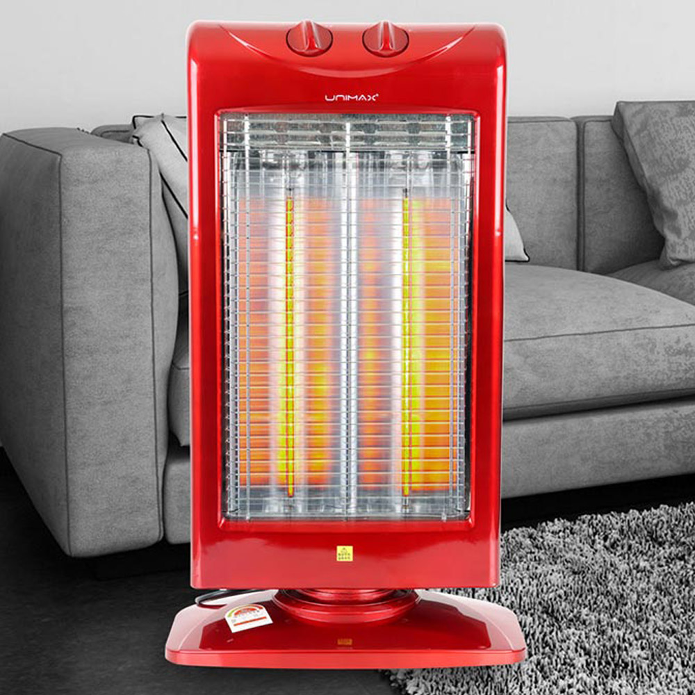 유니맥스 히터 겨울 난방 UMC-5014