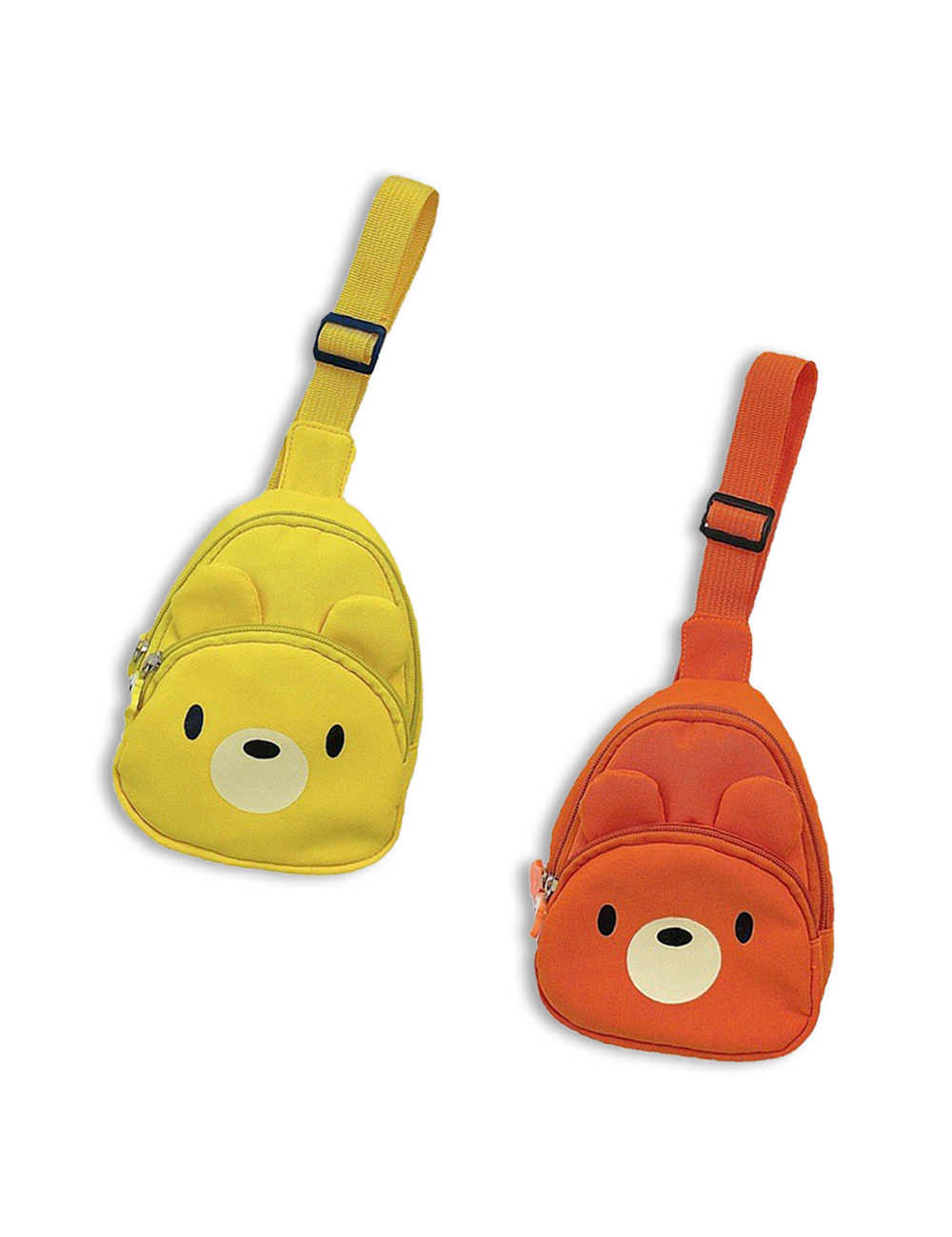 키즈트리 유아 슬링백 아동 아기 크로스백 어린이 여아 미니 가방