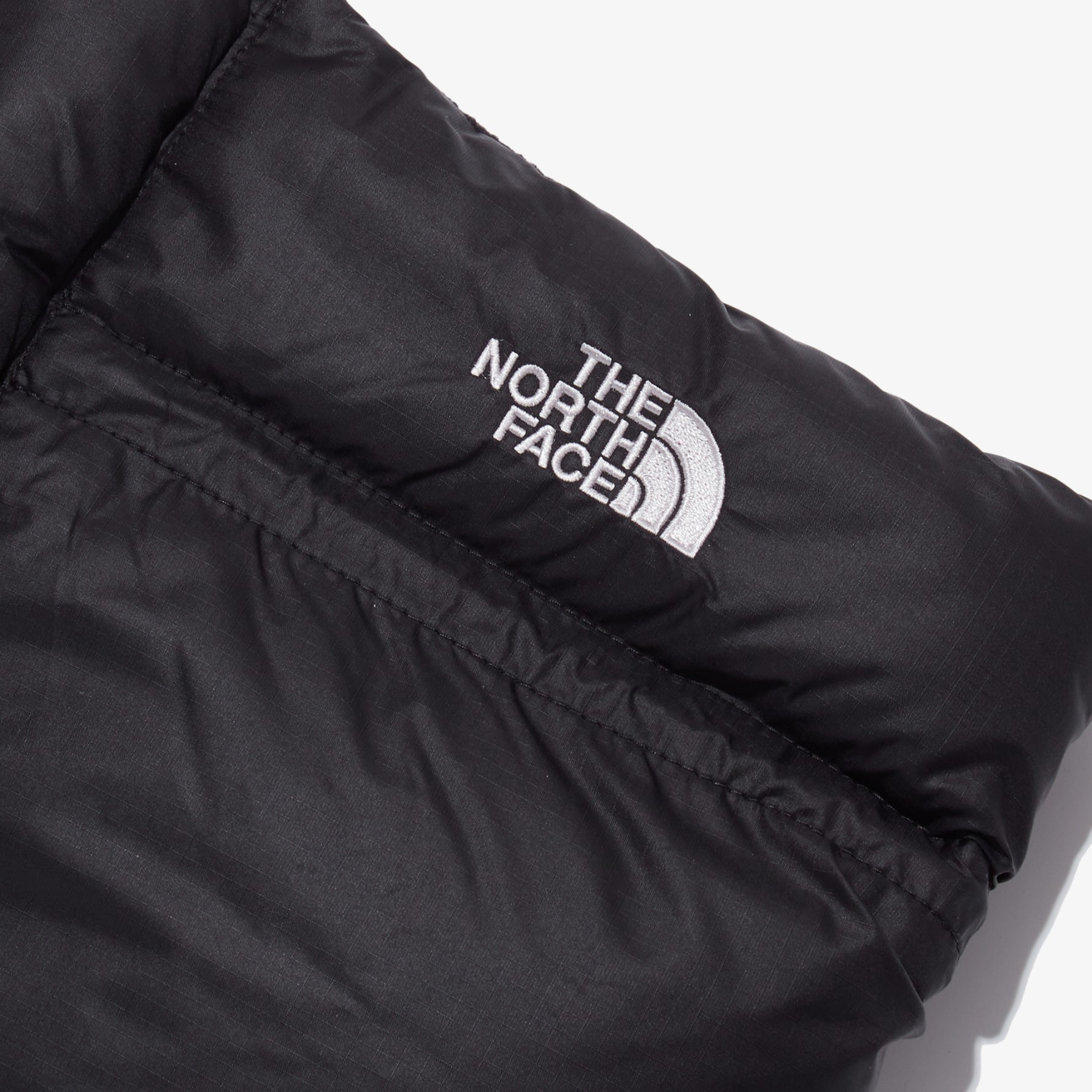 노스페이스 눕시 패딩 넥워머 겨울 목도리 NA5IQ52A