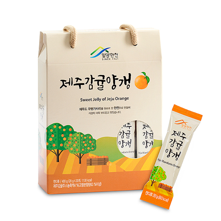 양갱 선물세트 팥양갱 연양갱 영양갱 설 추석 명절 선생님 선물 - 상세 이미지 2