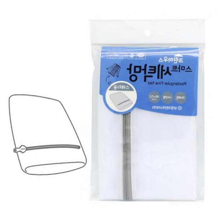 세탁망 세탁용품 미세망 빨래망 사각형 - 메인 이미지