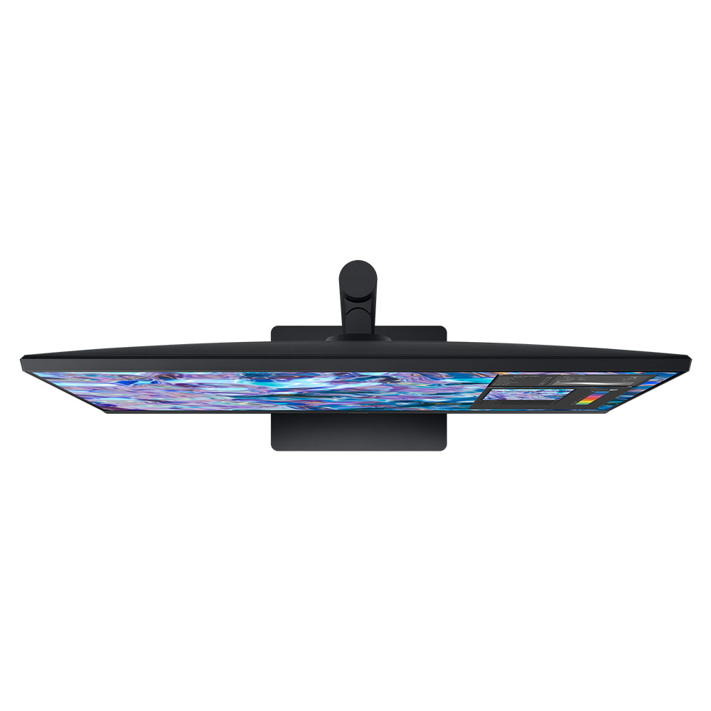 삼성 68.4cm(27인치) QHD 모니터  IPS 75Hz 피벗 FreeSync 사무용 - 상세 이미지 5