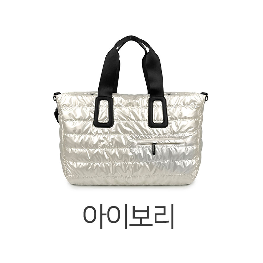 대용량 패딩 보스턴백 운동 헬스 여행 트래블 보스톤가방 대형 중저가 큰 여행용 가방 이미지 6