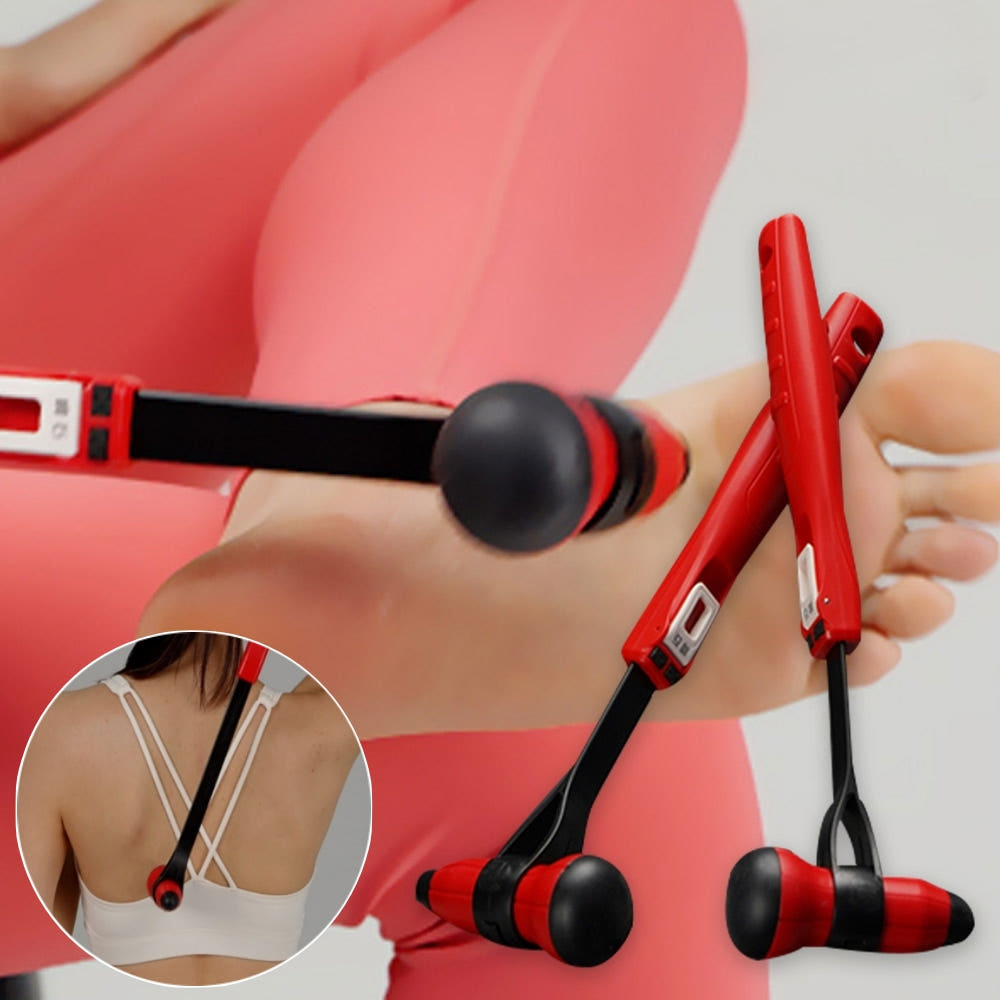 에버밴드 내맘대로 두드리 1+1 마사지 안마기 어깨 허리 손마사지기 두드림 맛사지 목안마기