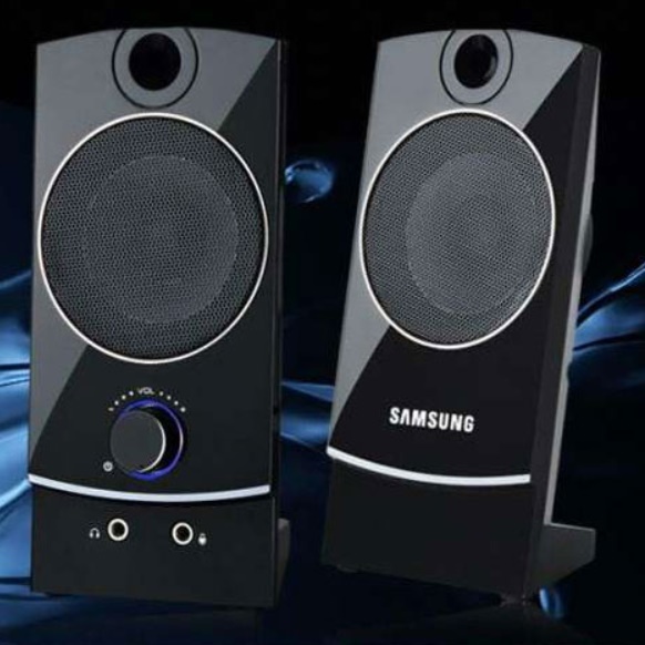 PC용 컴퓨터용 스피커 컴퓨터 미니 스피커 데스크탑스피커