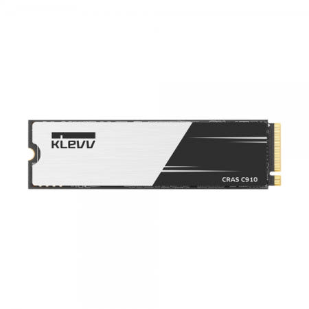 ESSENCORE KLEVV CRAS C910 M.2 NVMe (4TB)