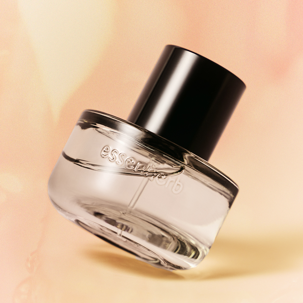 에센허브 오 드 퍼퓸 그린 피치 리프 30ml - 상세 이미지 2