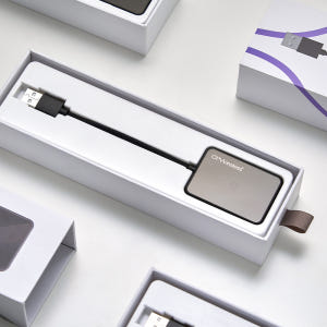 카플 CPWireless 무선 애플 카플레이 완벽지원 동글 아이폰 전용앱... 개봉기 | 실사용 후기 - 상품 이미지 4