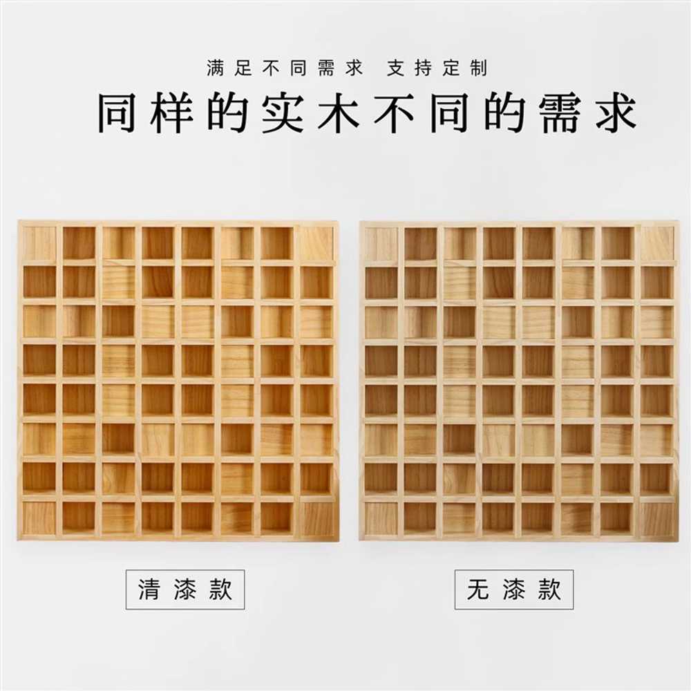 음향디퓨저 사운드디퓨저 음향판 방음벽 흡음 보드 5단 - 상세 이미지 3