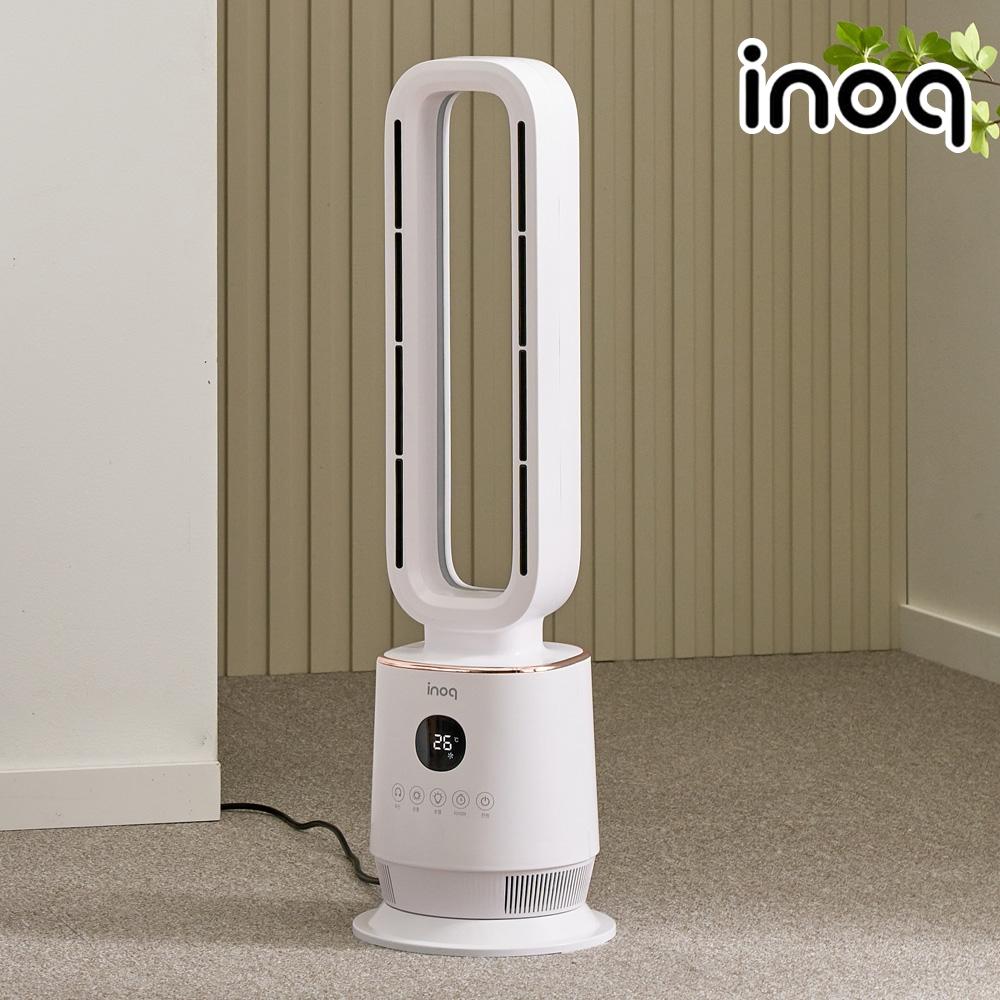 거실 업소용온풍기히터 무소음 가정용난방기 사무실전기온풍기