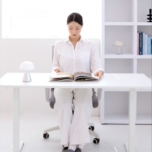 보토 VMD 전동 모션데스크 대표 이미지