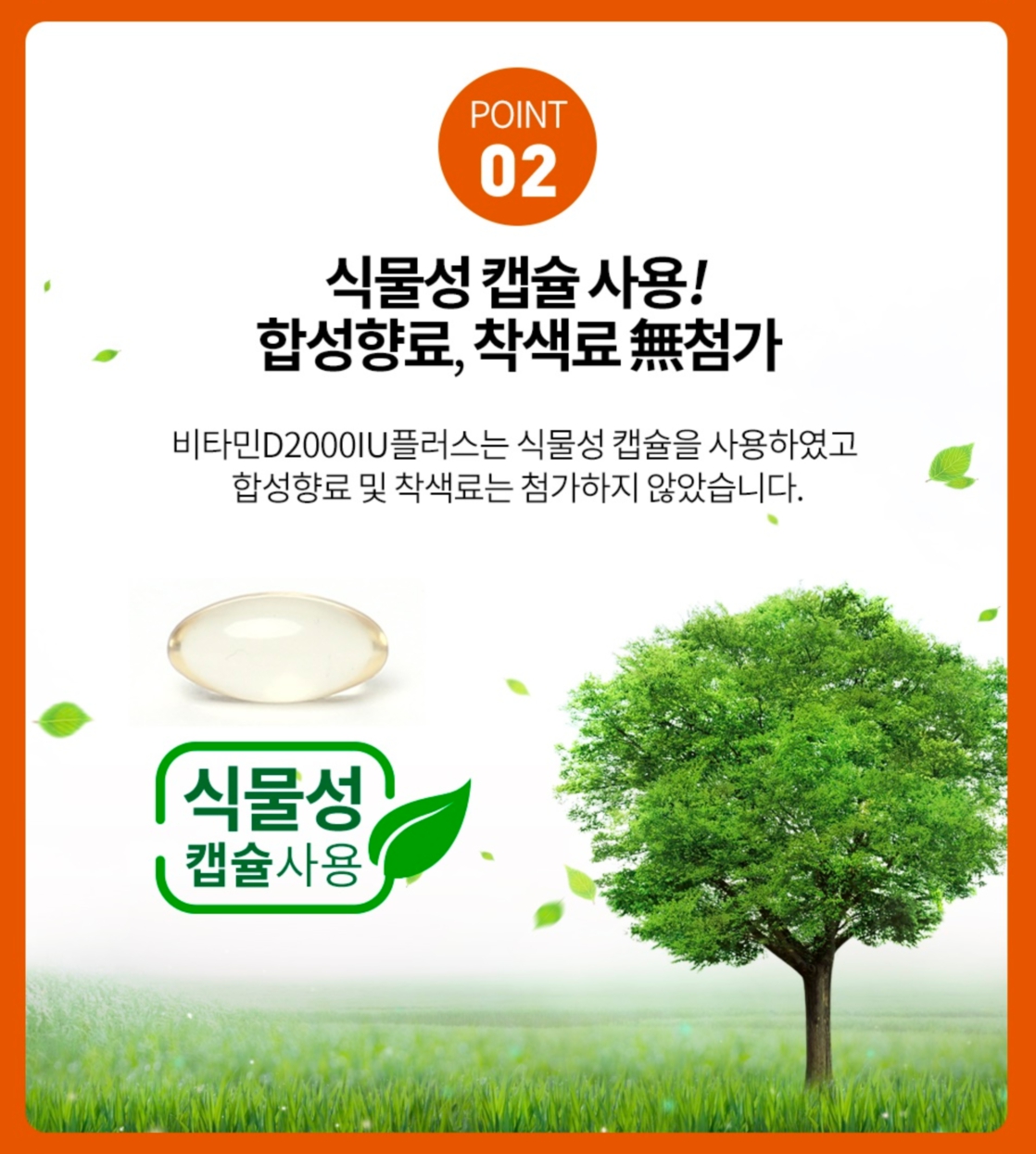 일양 비타민D 스위스 비타민D 임산부 비타민D 2000IU 이미지 7