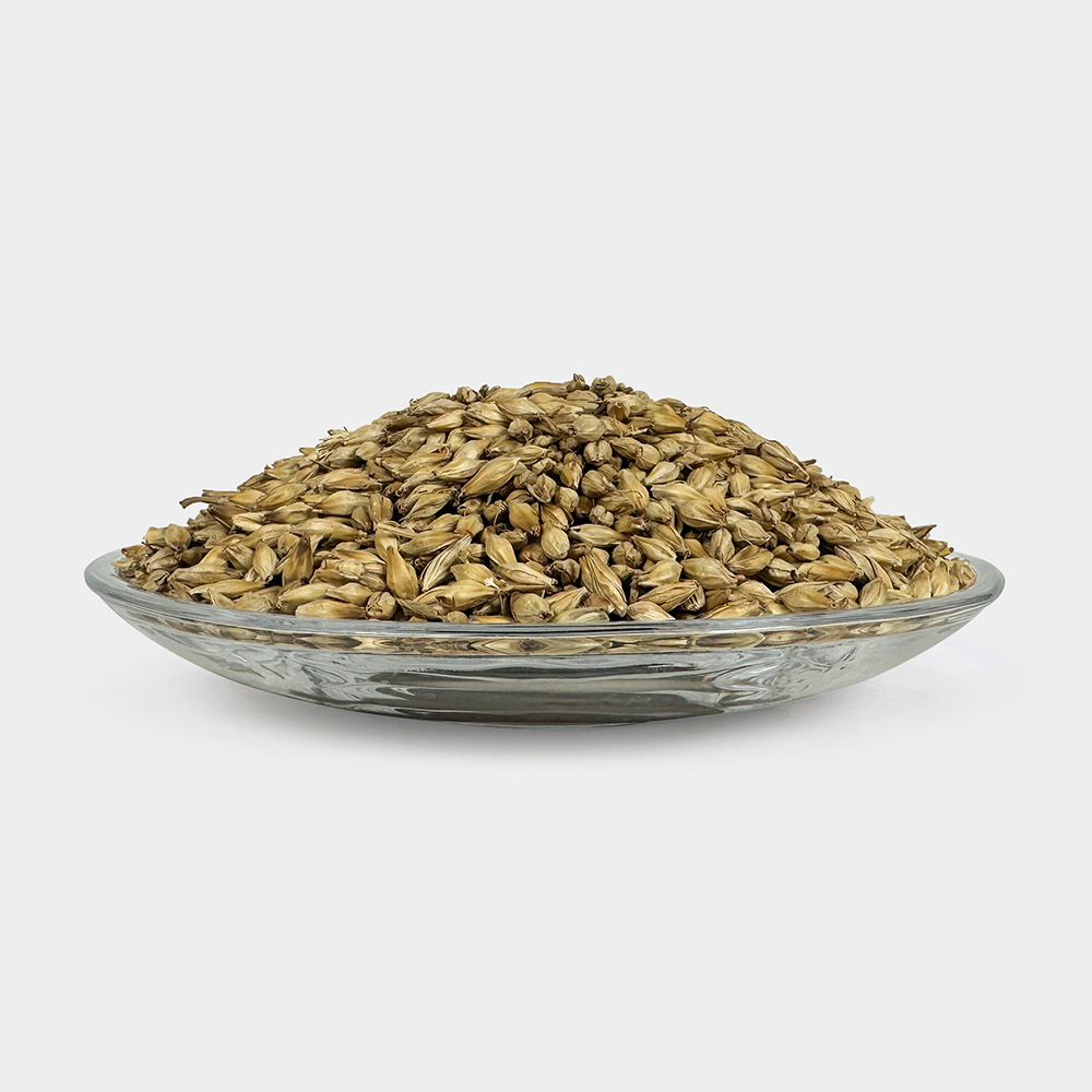 국산 볶은 싹틘 맥아 1kg - 상세 이미지 2