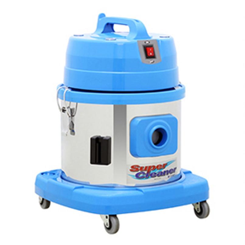 저소음진공청소기 20L 업소용 영업용 매장 사무실바닥청소기
