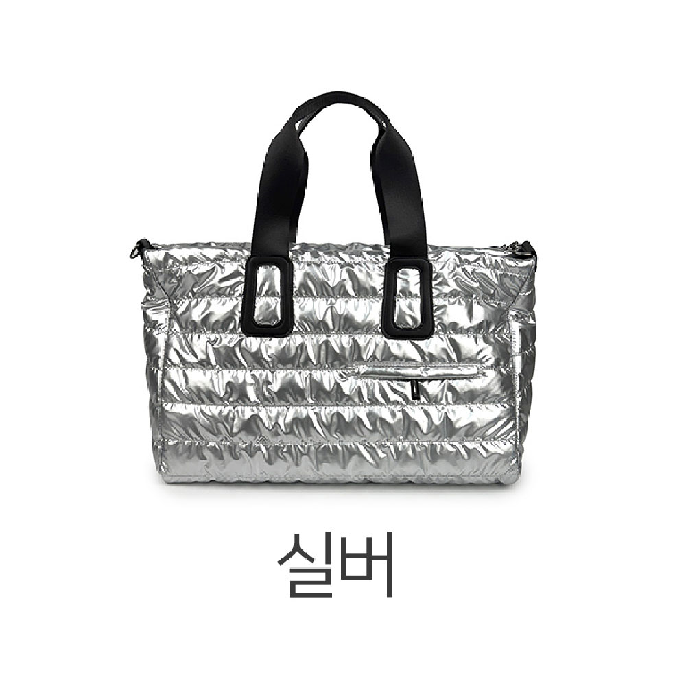 대용량 패딩 보스턴백 운동 헬스 여행 트래블 보스톤가방 대형 중저가 큰 여행용 가방 - 상세 이미지 3