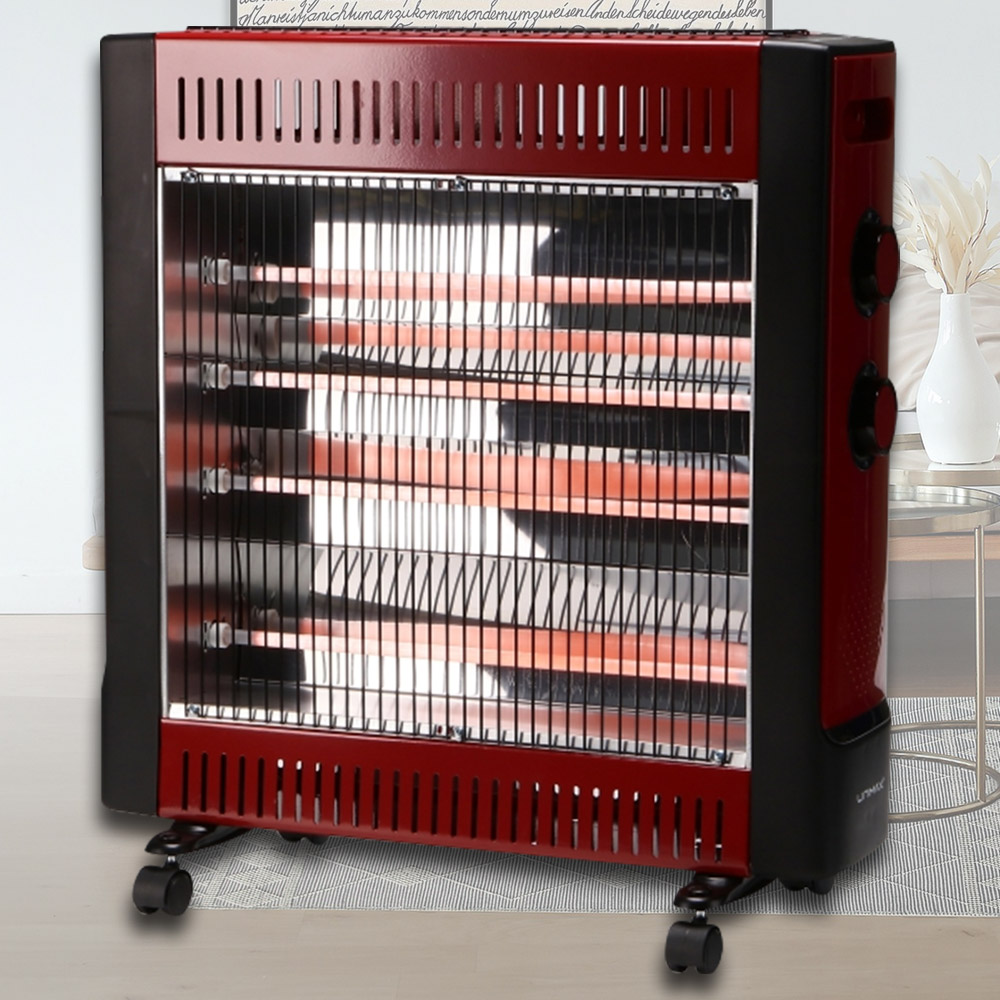 유니맥스 히터 겨울 난방 UMH-8700Q