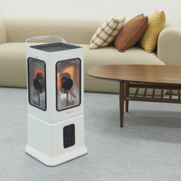 오방전기히터 하이라이트히터 사무실용난로 업소용 전기온열기