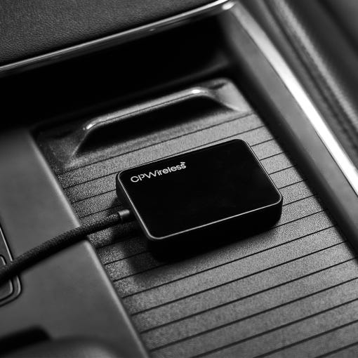 카플 CPWireless 동글