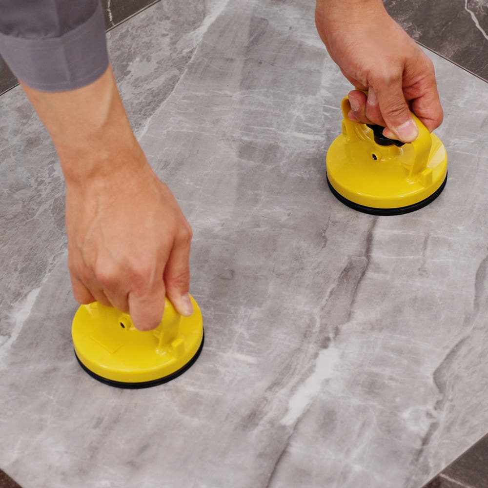 0.1초 자동 부착기 퍼큠 압착기 진공 유리흡착기 에어 압축기 타일 대리석