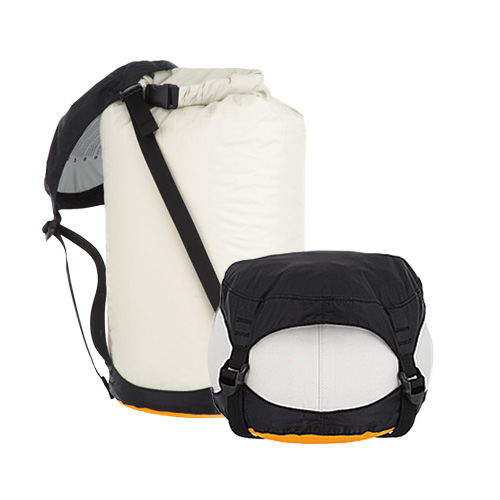 씨투써밋 이벤트 드라이 컴프레션 색 MD 캠핑 압축 방수 백 가방 백패킹 경량 파우치