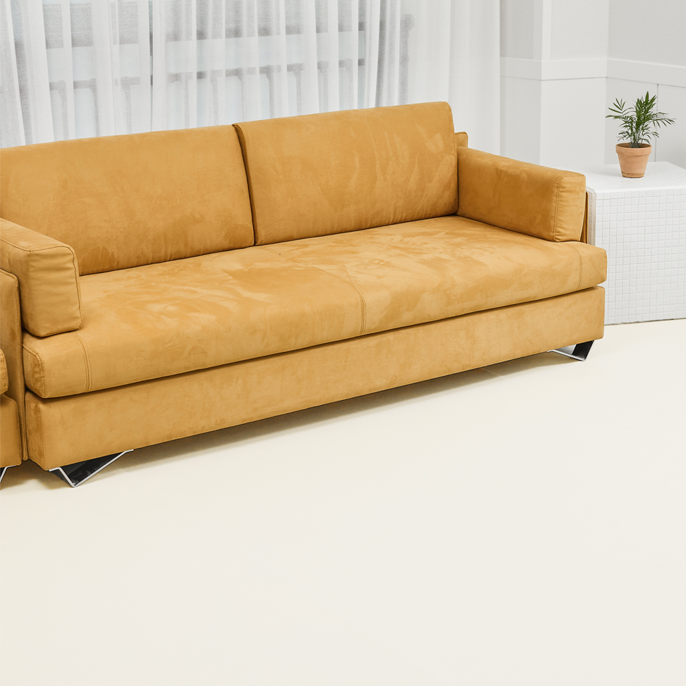 피치트렌디 친환경 실리콘 강아지매트 미끄럼방지 논슬립 애견 반려견 펫 롤매트