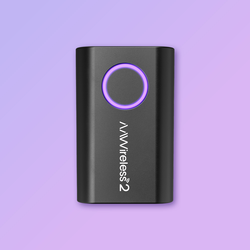 카플 AAWireless 2 무선 안드로이드 오토 동글 전용앱 제공 이미지 2