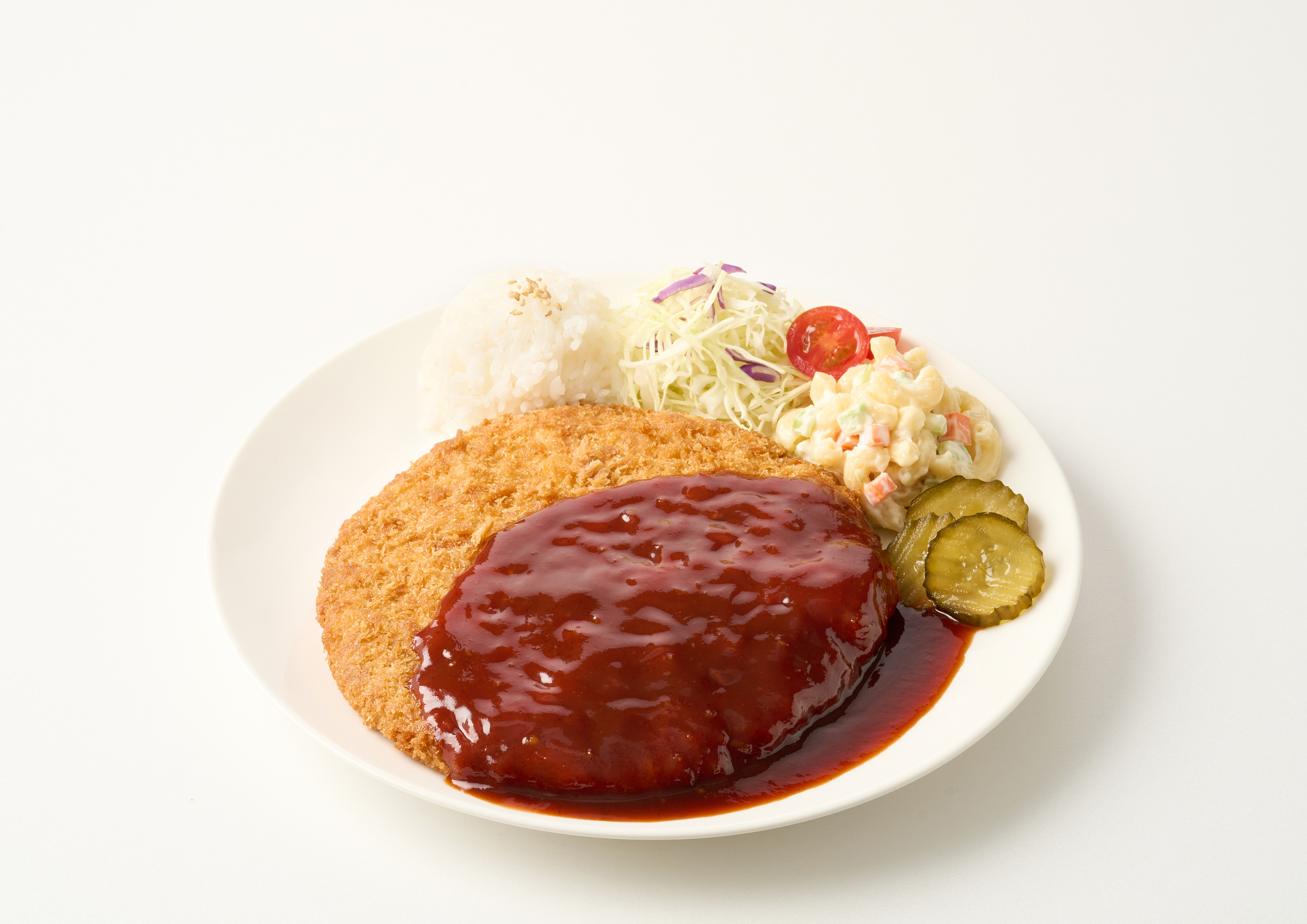 [99eats x  얌샘 ]  매운   왕돈까스  350g( 돈까스  250g+ 소스  100g)