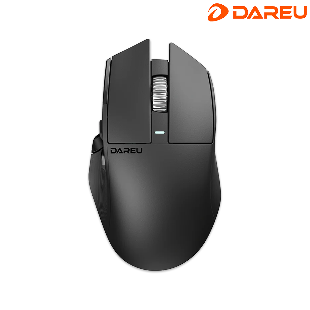 다얼유 A980 PRO MAX 유 무선 게이밍 마우스 4K 8K