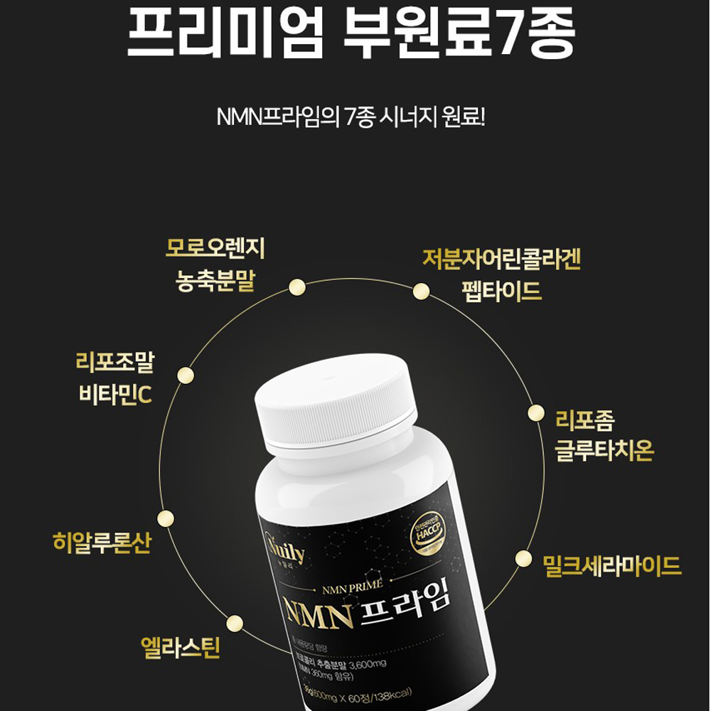 MNM 활성산소 NAD 레스베라트롤 아피제닌 NMM MNN 이미지 6