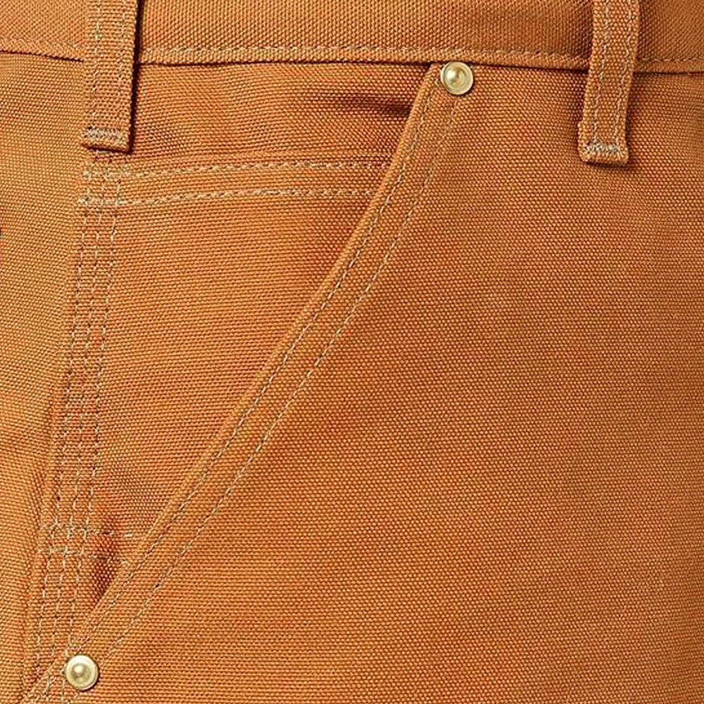 칼하트 더블니 카펜터 워크팬츠 바지 B01 106679 루즈핏 - 상세 이미지 2