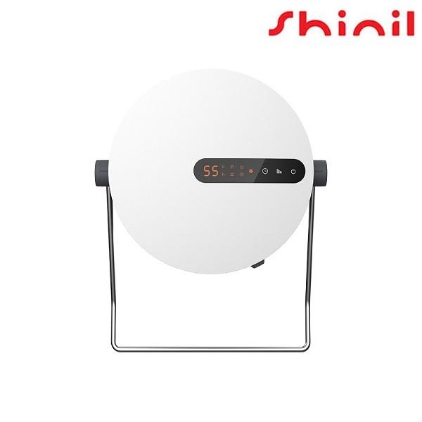 욕실온풍기 가정용 벽걸이 전기벽난로 PTC히터 전기열풍기