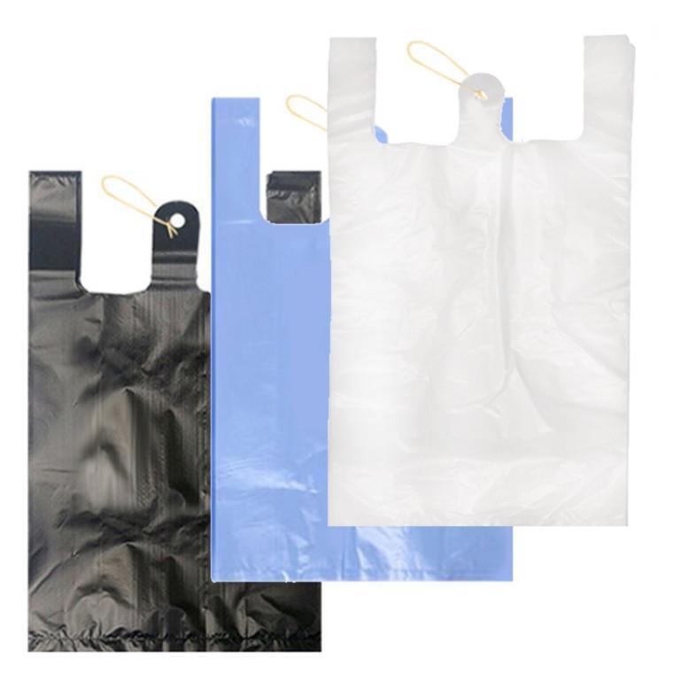 쇼핑비닐 마트봉투 특대 비닐봉투 일반 - 상품 이미지
