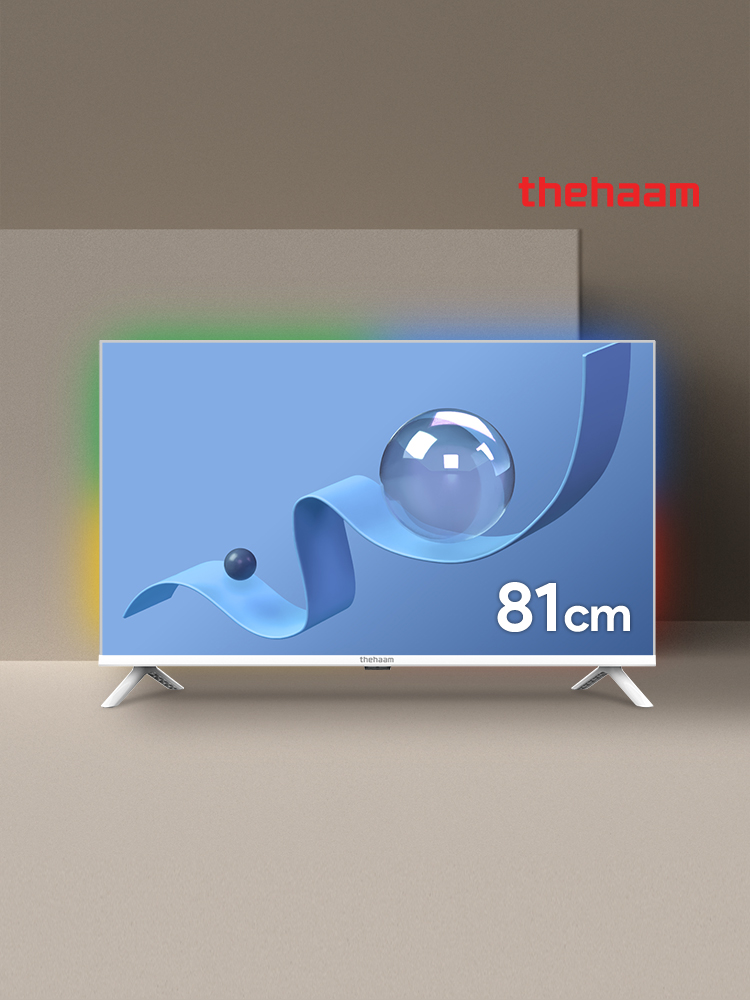 NA321QLED VA SH 2024C WHITE