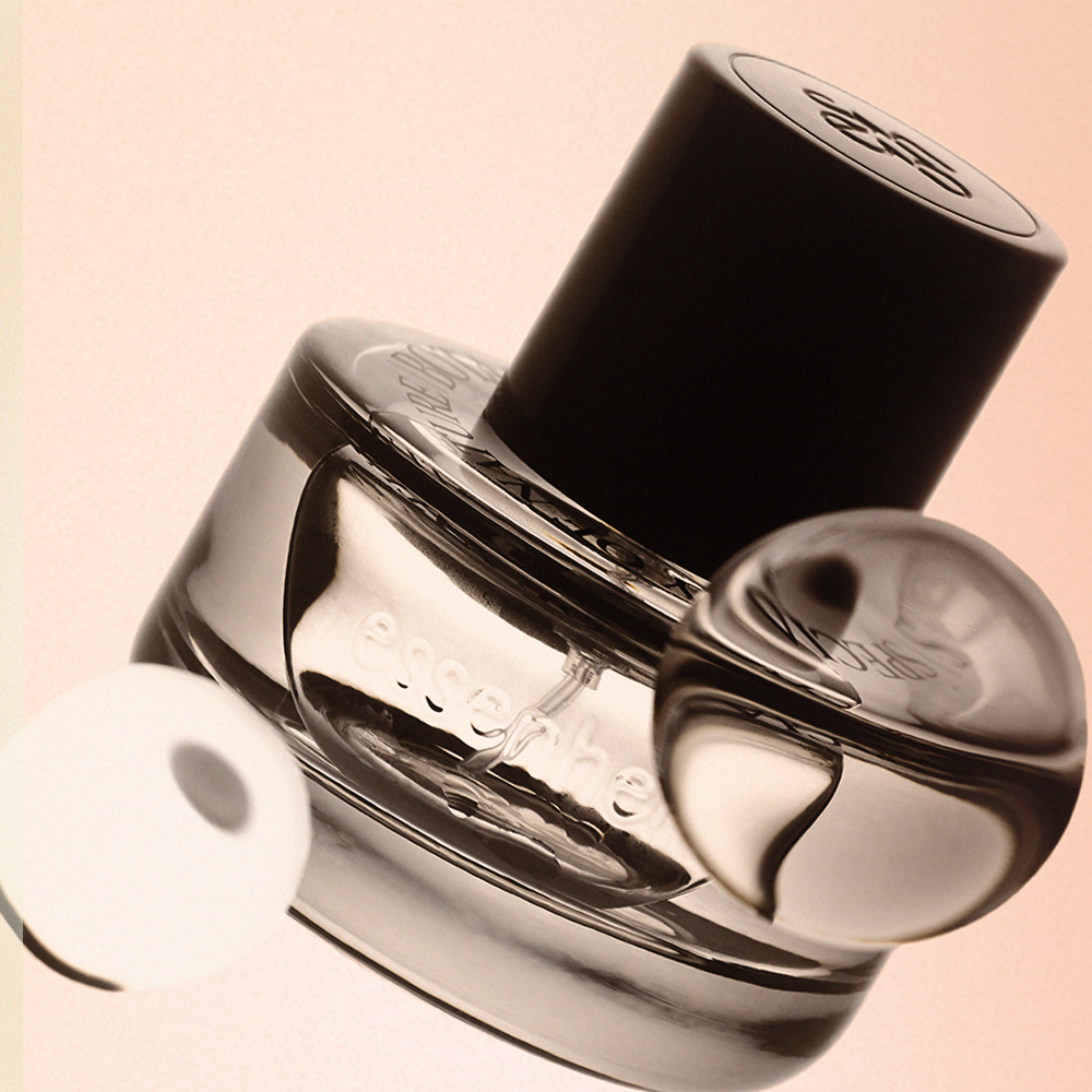 에센허브 오 드 퍼퓸 그린 피치 리프 30ml - 상세 이미지 3